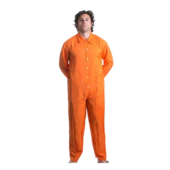 Prisoner PNG HD