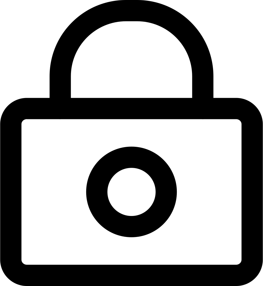 Privacy Policy Symbol PNG Image in Transparent