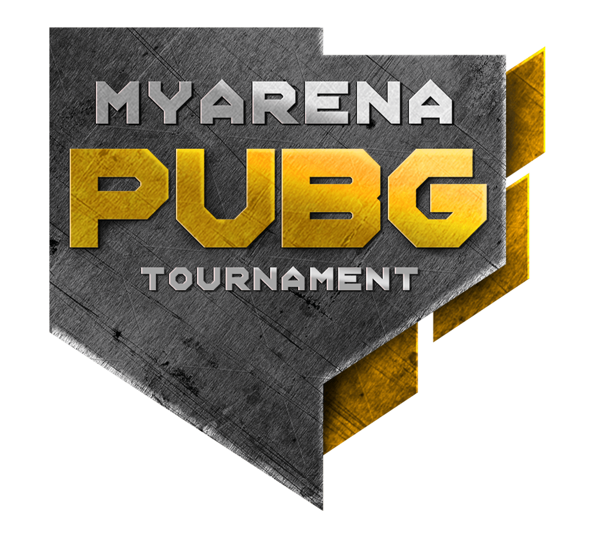 Pubg Logo Tournament PNG pngteam.com