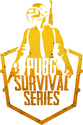 Pubg Survival Series Logo PNG HD Images pngteam.com