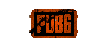 Pubg Logo PNG
