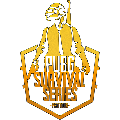 Pubg Survival Series Logo PNG HQ Image pngteam.com