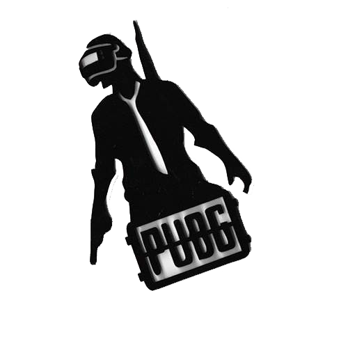 Pubg Logo PNG pngteam.com