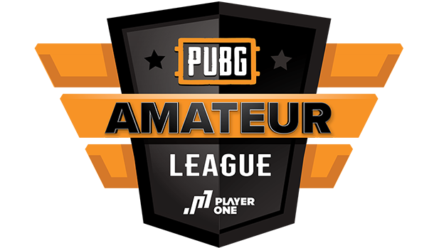 Pubg Logo Amateur League PNG Images pngteam.com
