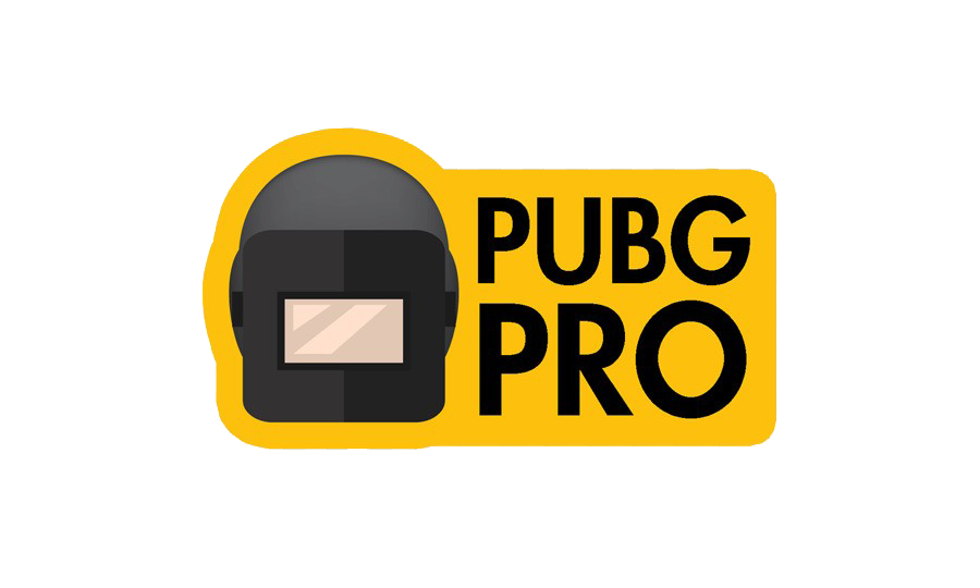 Pubg Pro Logo PNG High Definition Photo Image pngteam.com