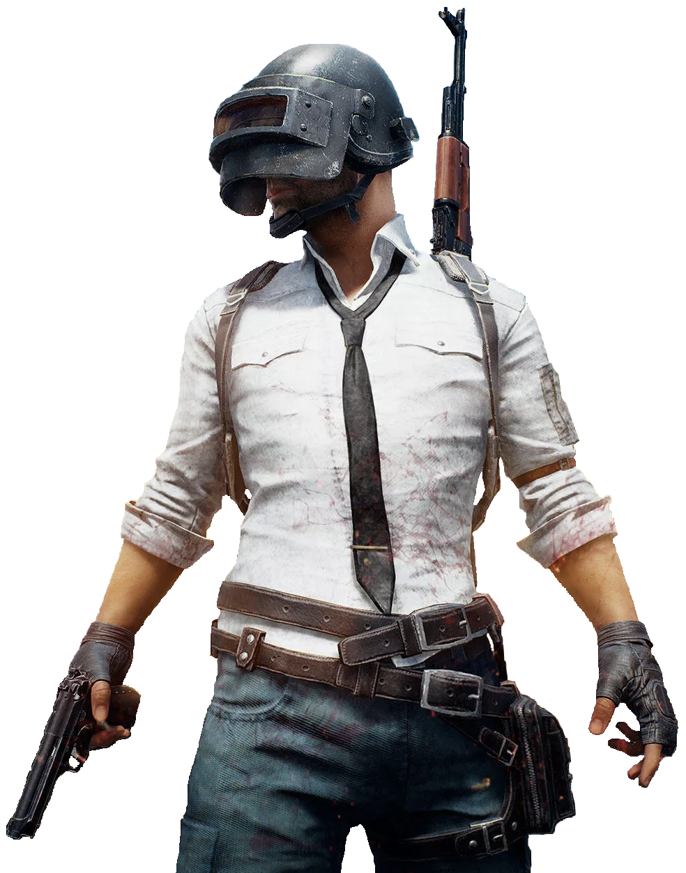 Pubg Logo PNG HD File pngteam.com