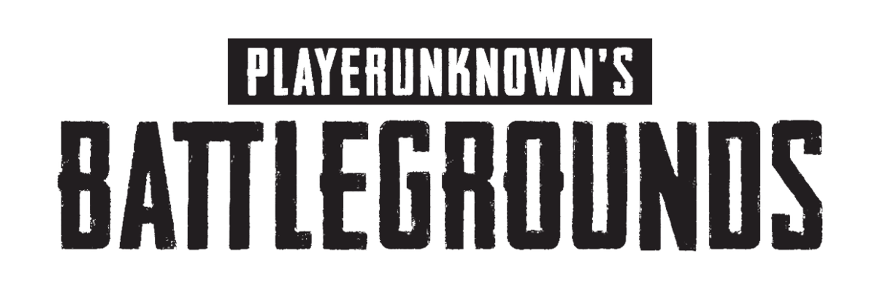 Pubg Logo PNG HQ Image pngteam.com