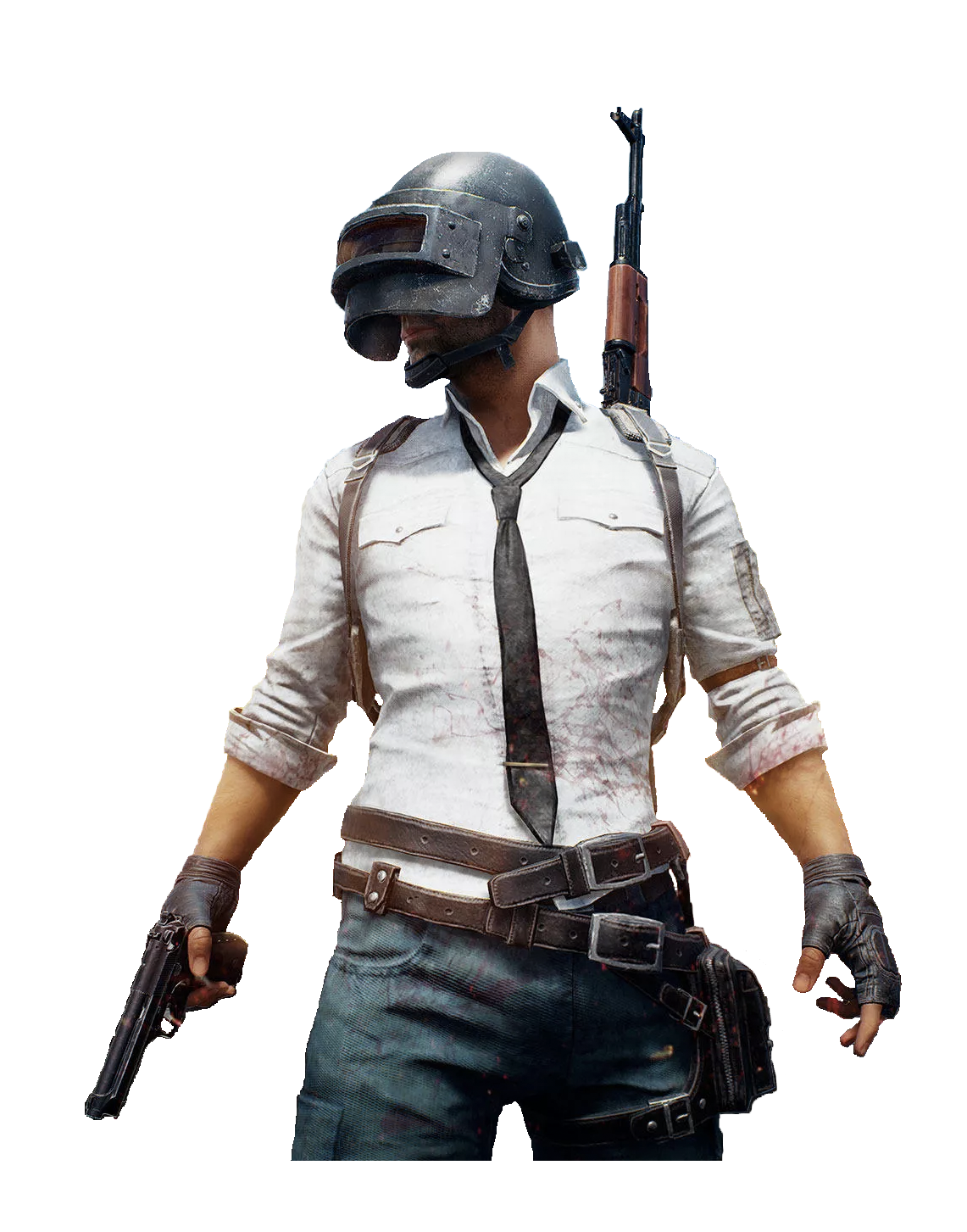 Pubg PNG High Definition Photo Image