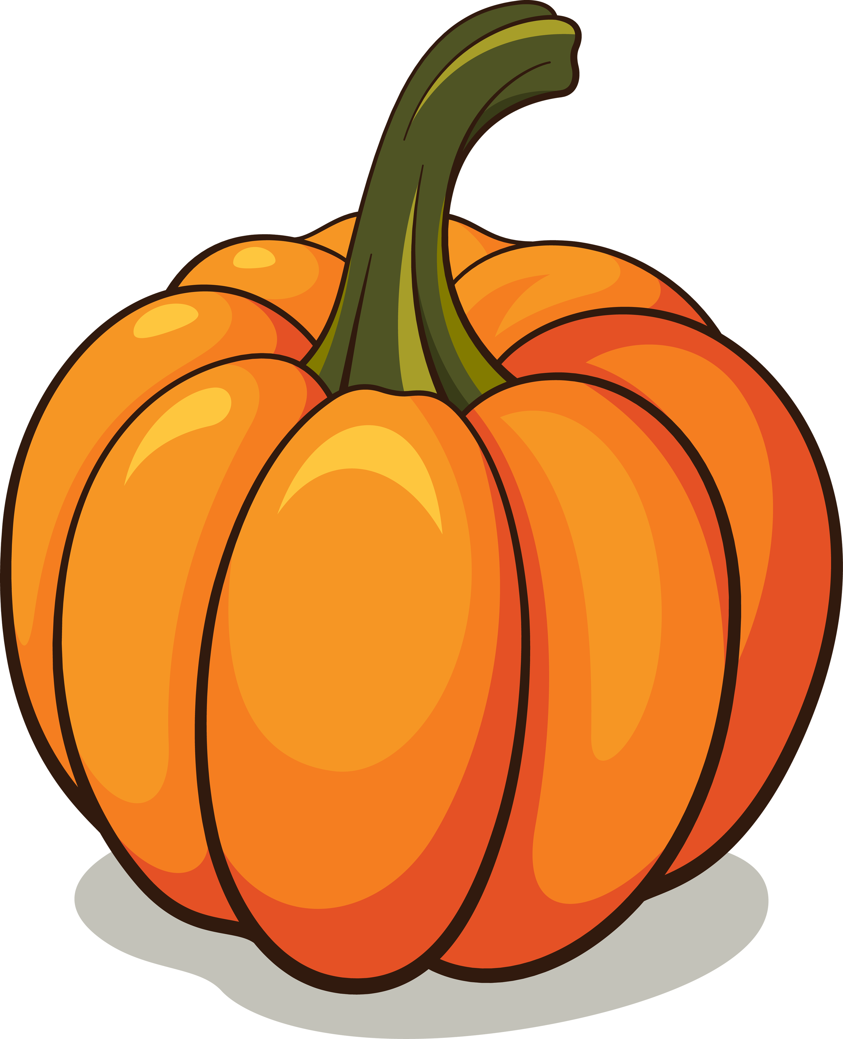 Pumpkin Icon PNG Best Image pngteam.com