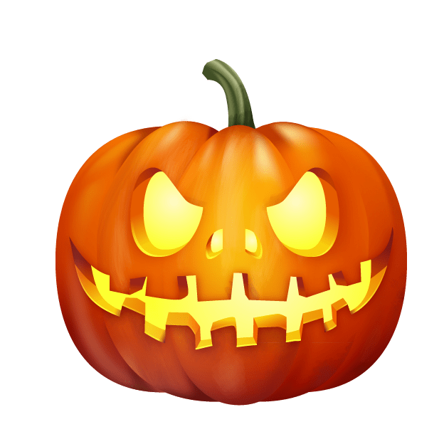 Halloween Pumpkin PNG Transparent - Pumpkin Png