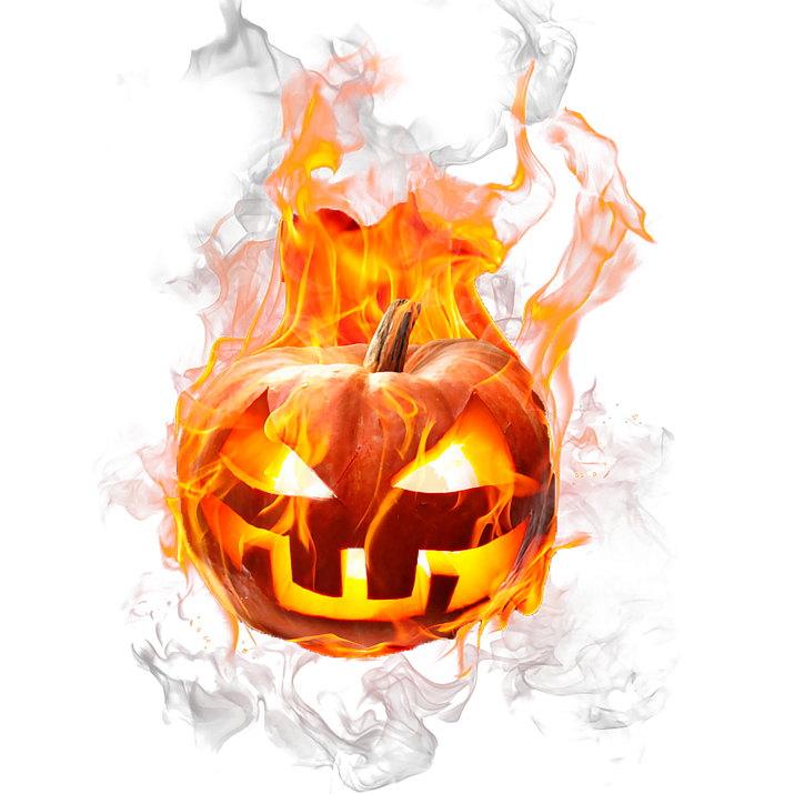 Pumpkin Halloween Icon PNG HD Images pngteam.com