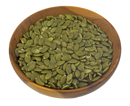 Green Pumpkin Seeds PNG Transparent pngteam.com