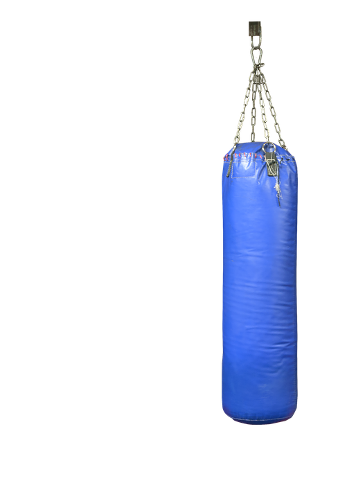 Punching Bag PNG in Transparent pngteam.com