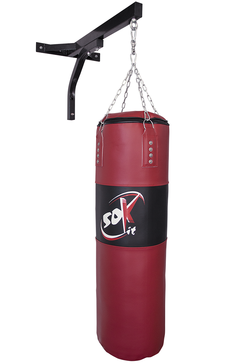 Punching Bag PNG HD pngteam.com