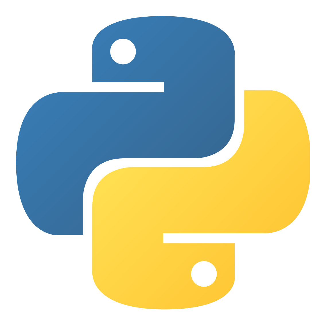 Python Logo PNG HQ Transparent - Python Logo Png