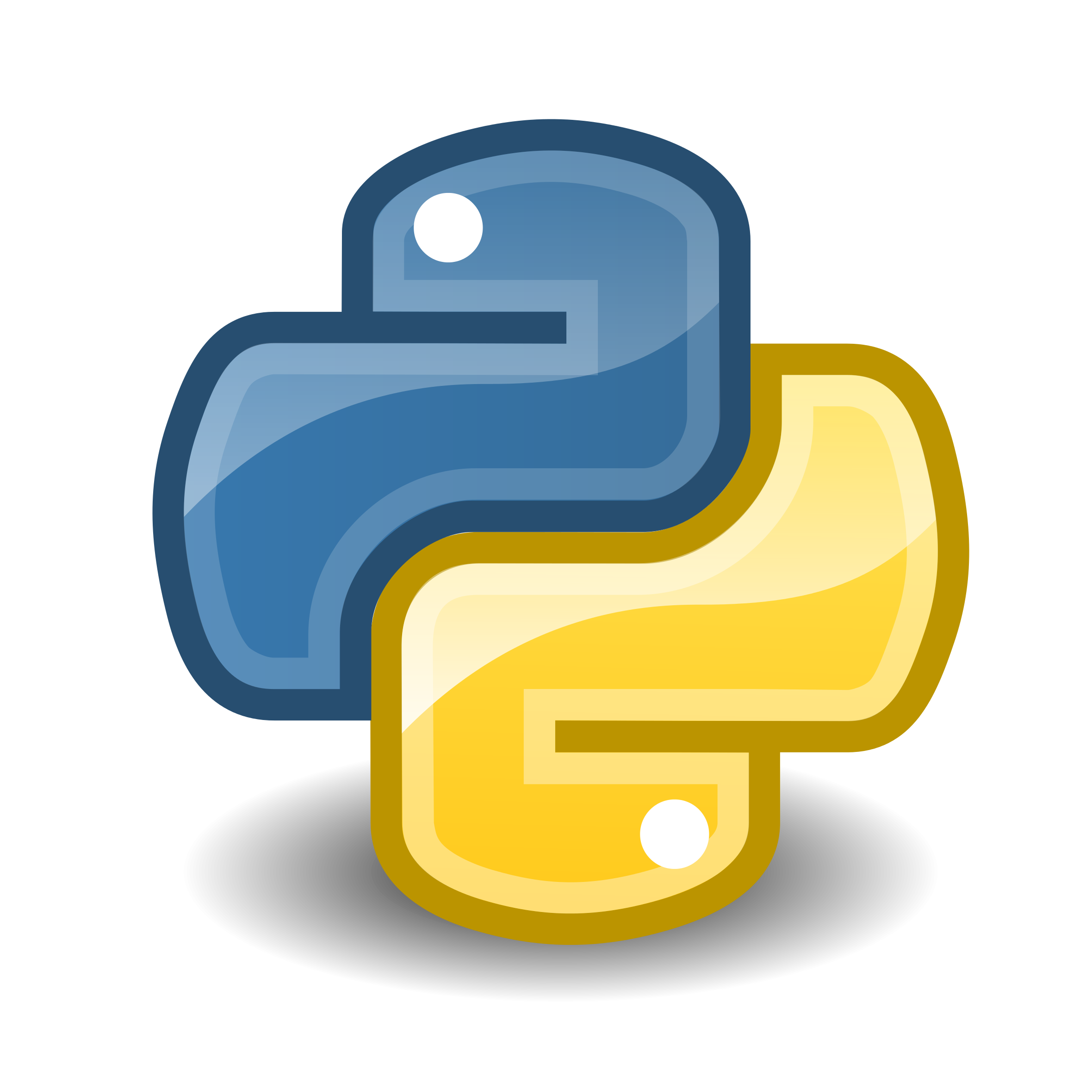 Python Logo Symbol PNG HQ Image Transparent - Python Logo Png