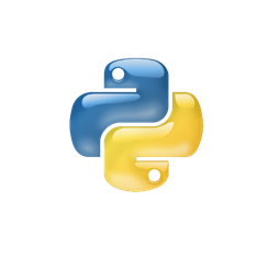 Python Sign Logo PNG Photo Transparent Vector - Python Logo Png