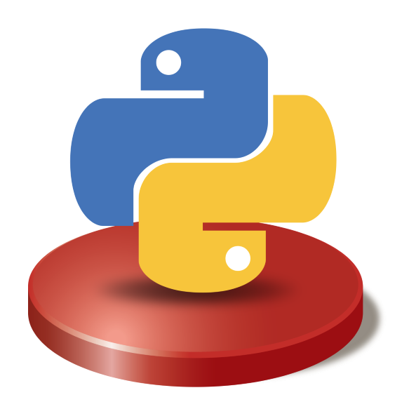 Python Logo Icon PNG Picture Transparent - Python Logo Png
