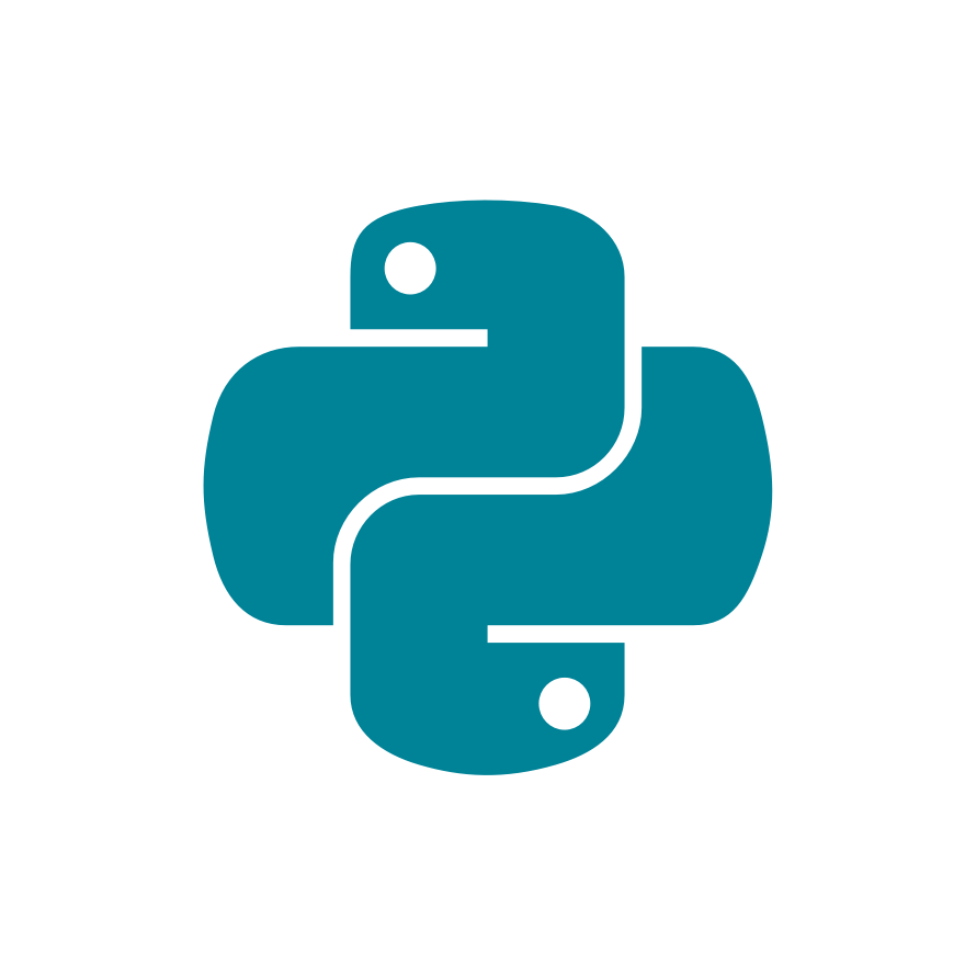 Python Logo Programming Language PNG in Transparent - Python Logo Png