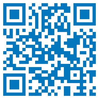 Blue Qr Code PNG Transparent pngteam.com