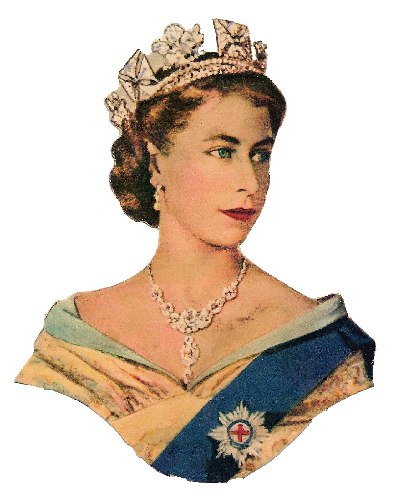 Queen PNG HD pngteam.com