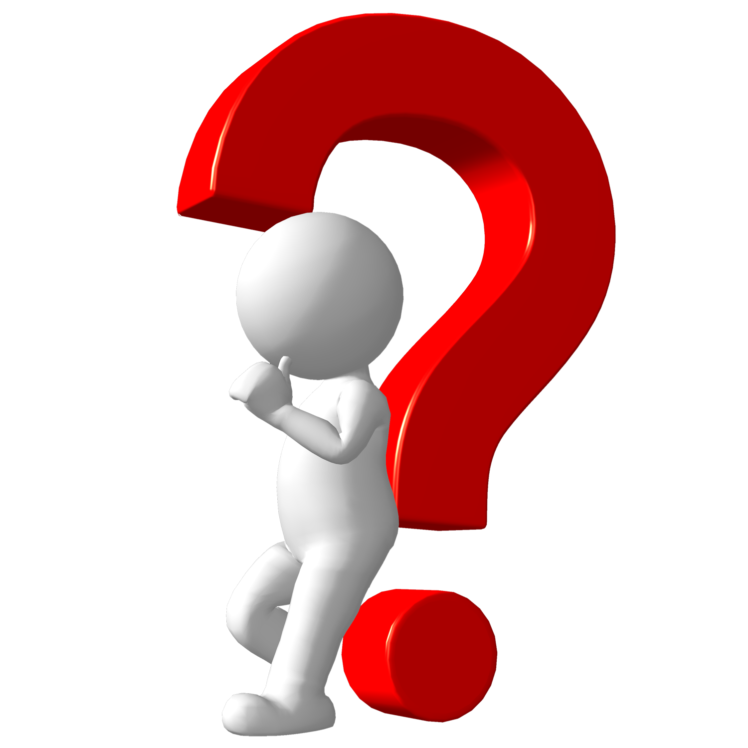 Question Mark PNG Image in High Definition pngteam.com