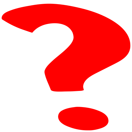 Question Mark PNG File pngteam.com