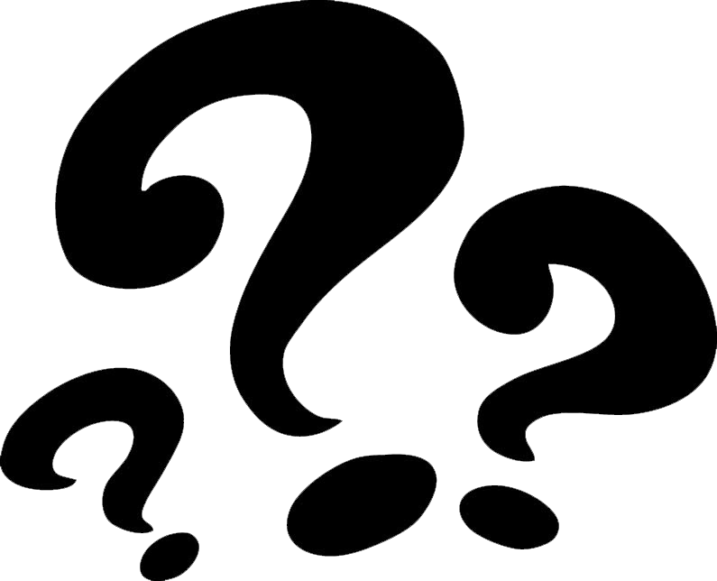 Question Mark PNG HD and HQ Image pngteam.com