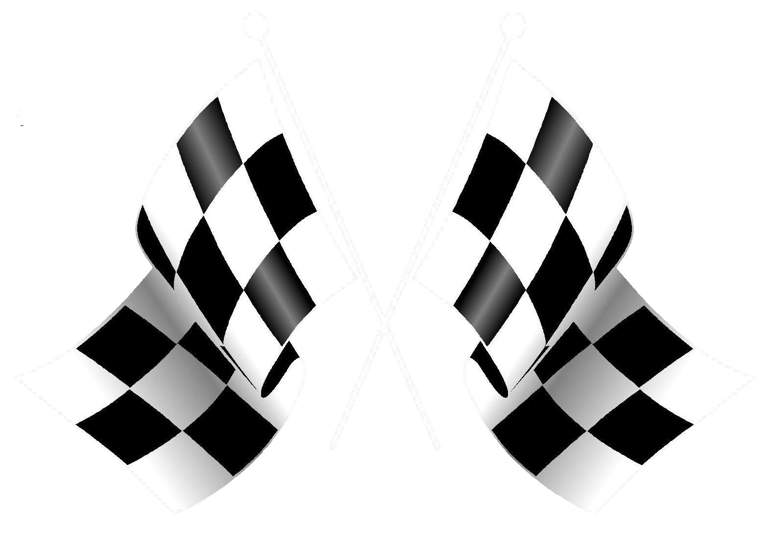 Racing Flag PNG