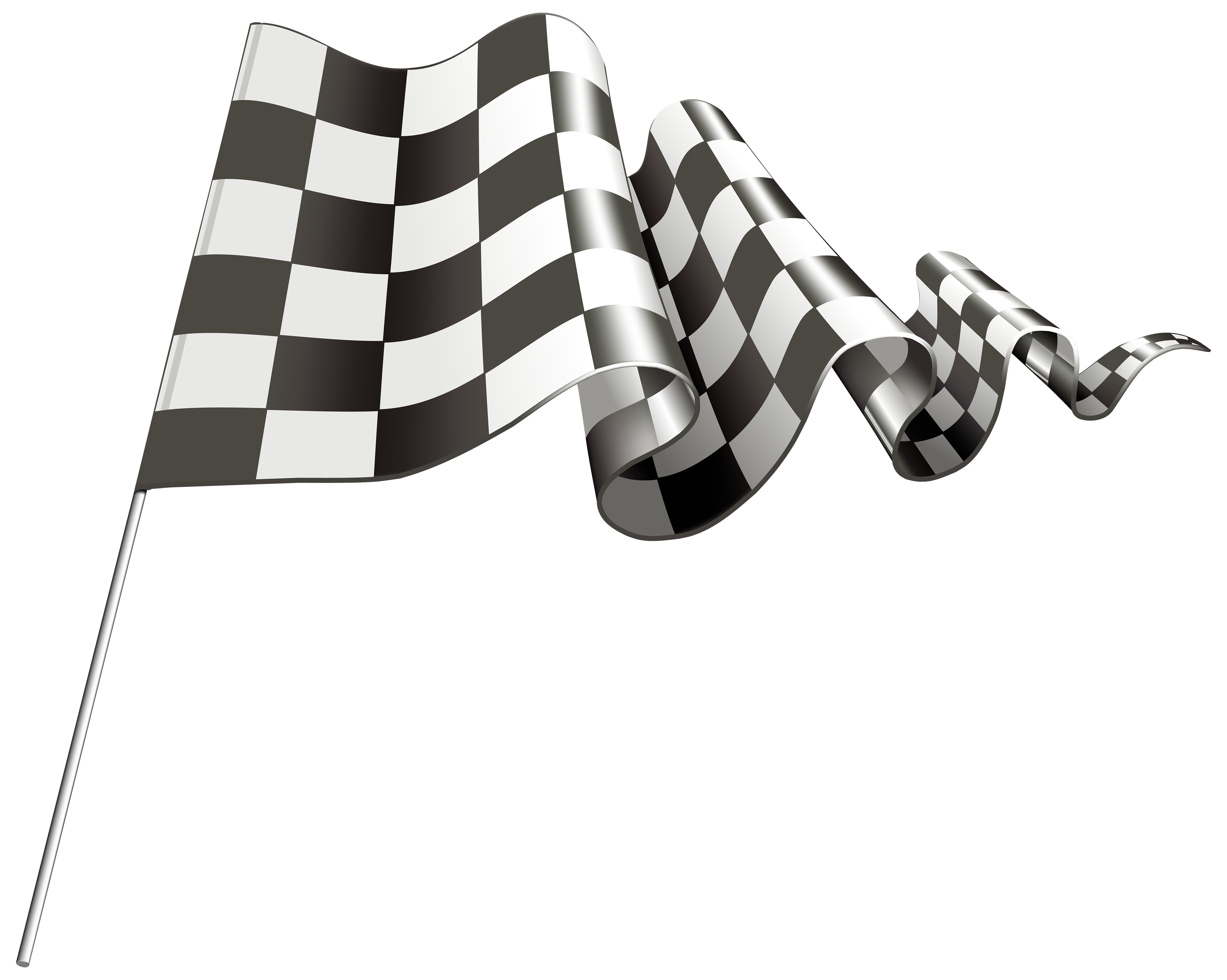Racing Flag PNG in Transparent pngteam.com