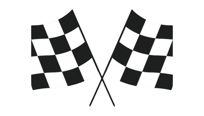 Checkerboard Clipart Flag