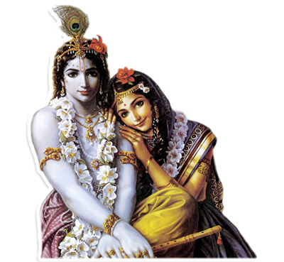 Radha Krishna PNG Image in High Definition - Radha Krishna Png