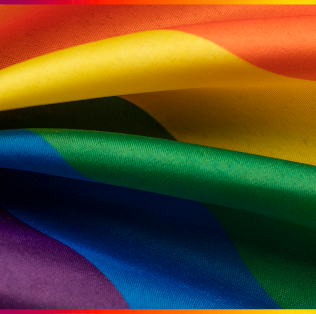 Rainbow Flag PNG HQ Image pngteam.com