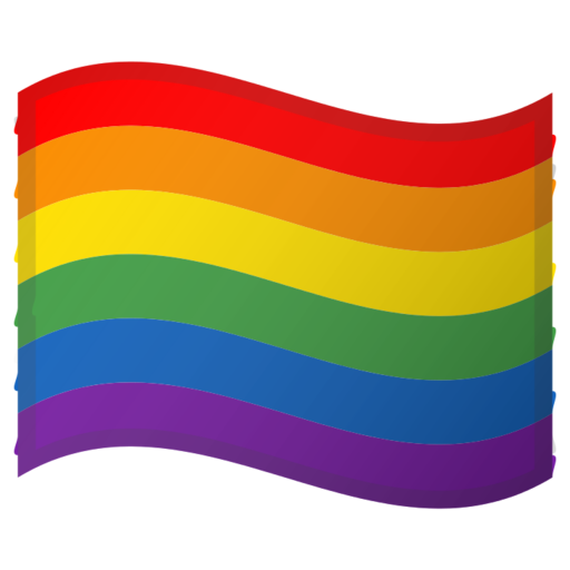 Rainbow Flag PNG Image in Transparent pngteam.com