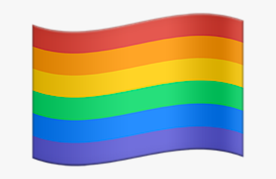 Rainbow Flag PNG Picture pngteam.com