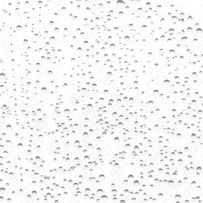 Raindrops PNG Transparent pngteam.com