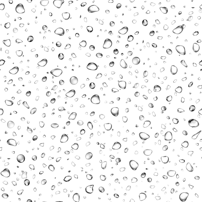 Raindrops PNG HQ pngteam.com