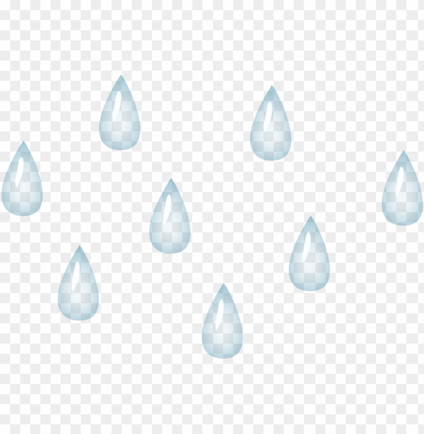 Raindrops PNG File pngteam.com