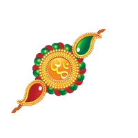 Rakhi PNG HD and Transparent pngteam.com