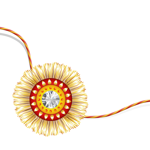 Rakhi PNG HQ Image pngteam.com