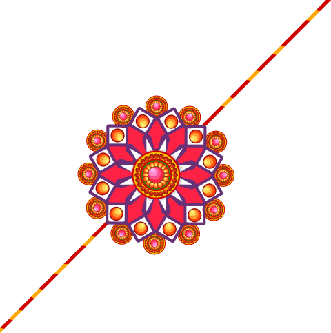 Rakhi PNG HD and HQ Image pngteam.com