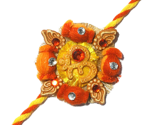 Rakhi PNG HD Image pngteam.com