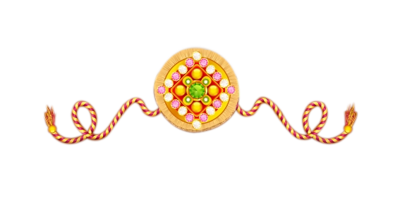 Rakhi PNG HD and Transparent pngteam.com