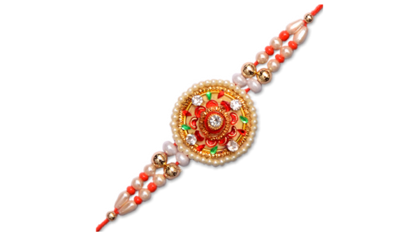 Rakhi PNG Transparent pngteam.com