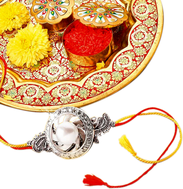 Rakhi PNG Image in High Definition pngteam.com