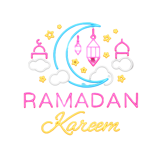 Ramadan Kareem PNG High Definition and High Quality Image