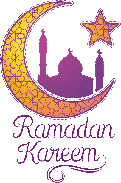 Ramadan Kareem PNG Without Background pngteam.com