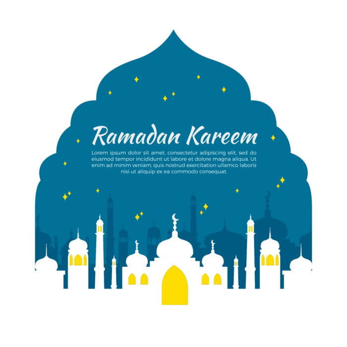 Ramadan Kareem PNG HD & Transparent pngteam.com