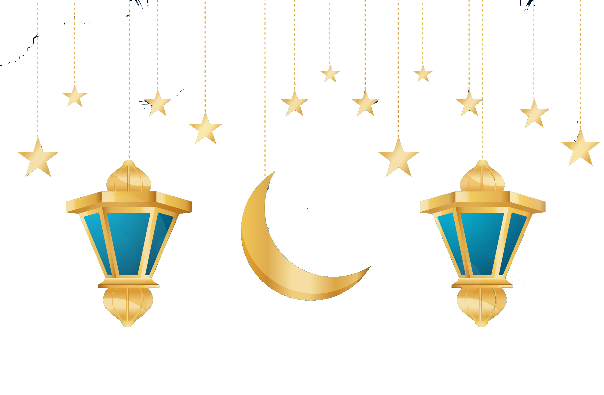 Ramadan PNG HD File - Ramadan Png