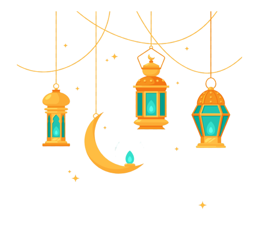 Ramadan PNG in Transparent pngteam.com